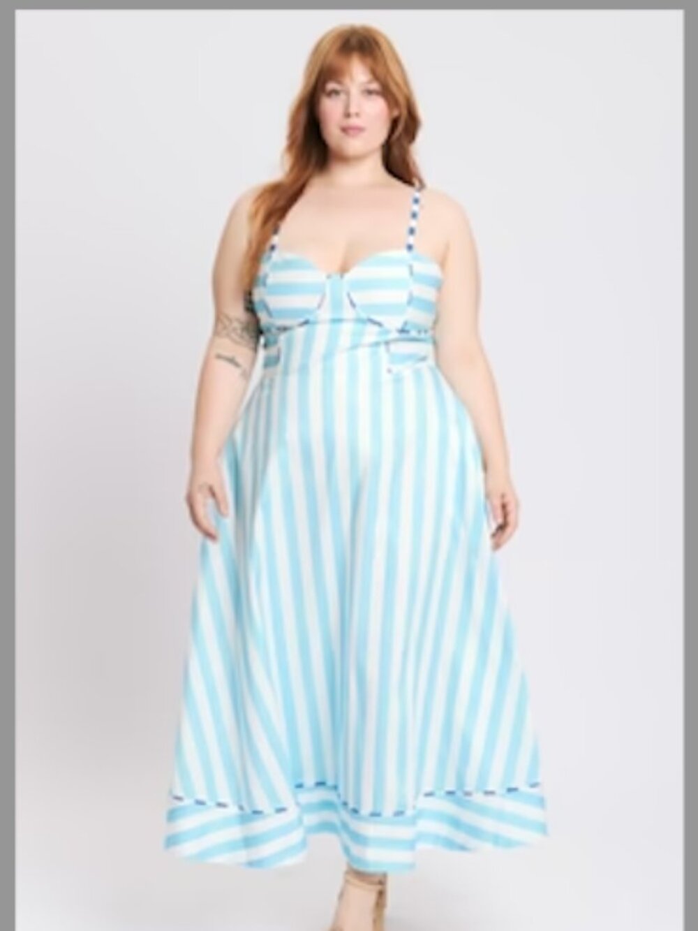 NWT - Rachel Antonoff - Harper Dress